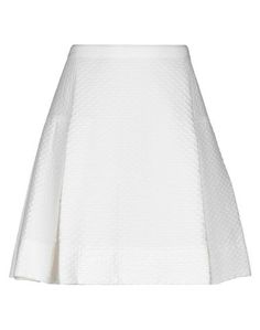 Юбка до колена Lanvin