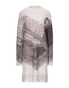 Короткое платье Etro