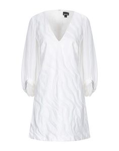 Короткое платье Just Cavalli