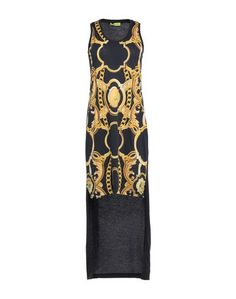 Короткое платье Versace