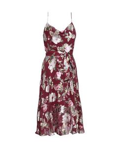Платье до колена Alice + Olivia