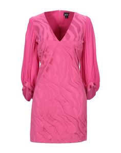 Короткое платье Just Cavalli