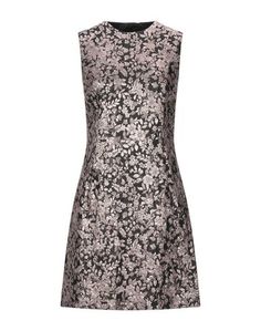 Короткое платье Dolce & Gabbana