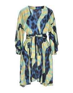 Короткое платье Just Cavalli