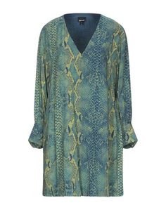 Короткое платье Just Cavalli