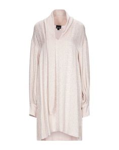 Короткое платье Just Cavalli