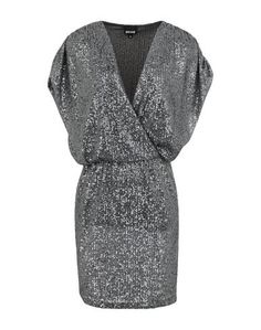 Короткое платье Just Cavalli
