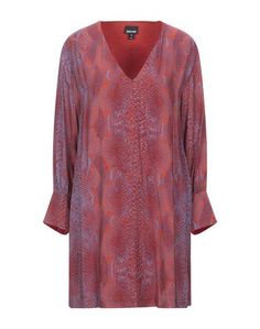Короткое платье Just Cavalli