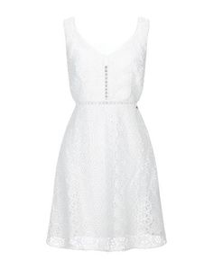 Короткое платье Guess