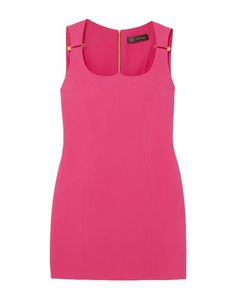 Короткое платье Versace