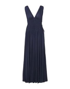 Длинное платье AlaÏa