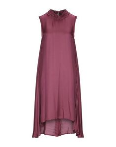 Платье длиной 3/4 Ann Demeulemeester