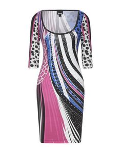 Короткое платье Just Cavalli