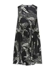 Короткое платье RED Valentino