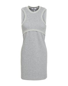 Короткое платье Paco Rabanne