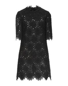 Короткое платье Dolce & Gabbana