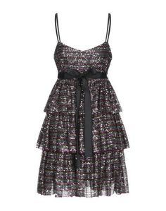 Короткое платье RED Valentino