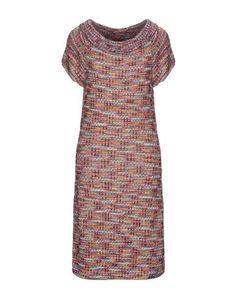 Короткое платье Missoni