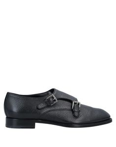 Мокасины Santoni