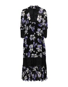 Платье длиной 3/4 By Timo