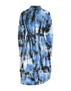 Короткое платье Dsquared2