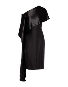 Платье до колена Narciso Rodriguez