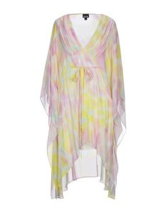 Платье длиной 3/4 Just Cavalli