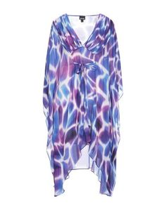 Платье длиной 3/4 Just Cavalli
