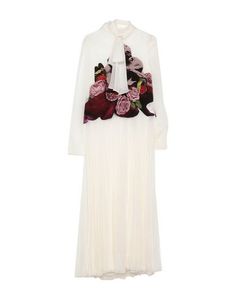 Платье длиной 3/4 Valentino