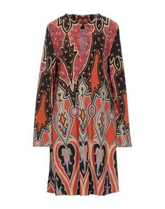 Короткое платье Etro