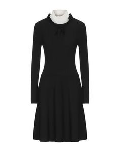 Короткое платье RED Valentino