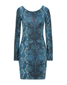 Короткое платье Just Cavalli