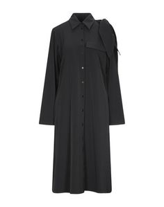 Платье до колена Mm6 Maison Margiela
