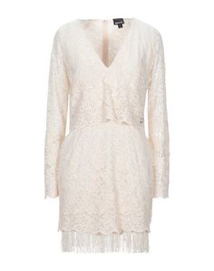 Короткое платье Just Cavalli