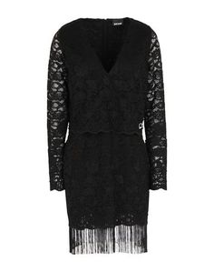 Короткое платье Just Cavalli