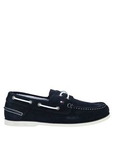 Мокасины Tommy Hilfiger