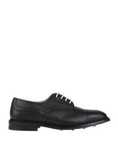 Обувь на шнурках Trickers