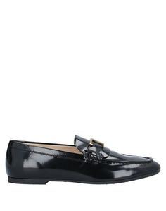 Мокасины Tod`S