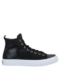 Высокие кеды и кроссовки McQ Alexander Mc Queen
