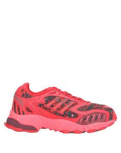Низкие кеды и кроссовки Adidas