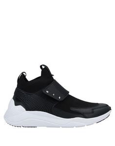 Низкие кеды и кроссовки McQ Alexander Mc Queen