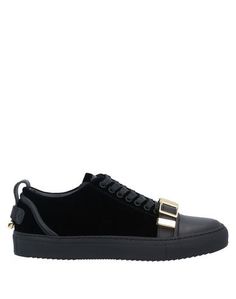 Низкие кеды и кроссовки Buscemi