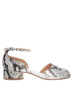 Туфли Maison Margiela