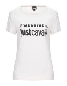 Футболка Just Cavalli