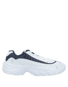 Низкие кеды и кроссовки K Swiss
