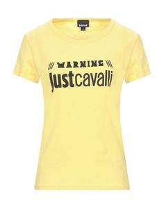 Футболка Just Cavalli