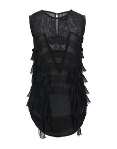Топ без рукавов Isabel Marant