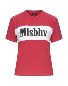 Футболка Misbhv