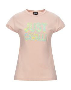 Футболка Just Cavalli