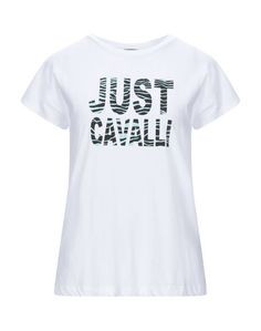 Футболка Just Cavalli